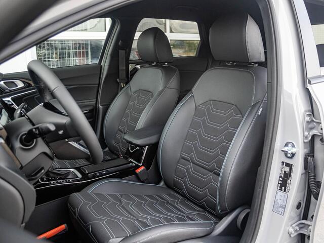 KIA CEE D Ceed Sportswagon 1.0 T-GDi MHEV Design Edition volledige de-chrome l stoel stuurverwarming l direct leverbaar l