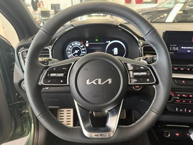 KIA CEE D Ceed Sportswagon 1.5 T-GDi GT-Line