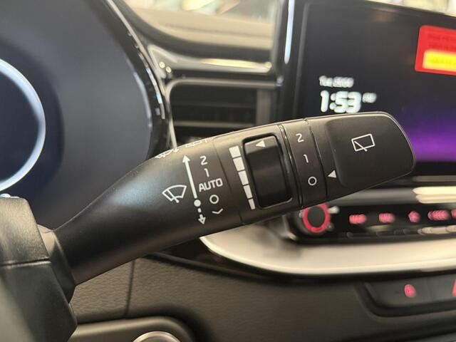 KIA CEE D Ceed Sportswagon 1.5 T-GDi GT-Line