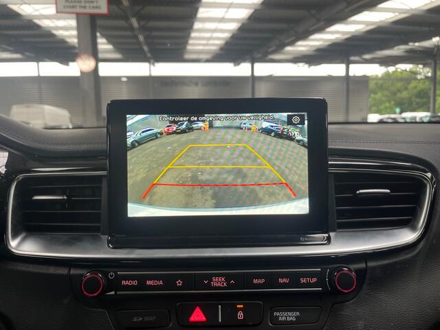 KIA CEE D Ceed 1.4 T-GDi AUTOMAAT! Camera! Apk 1-2027! Zondag OPEN!