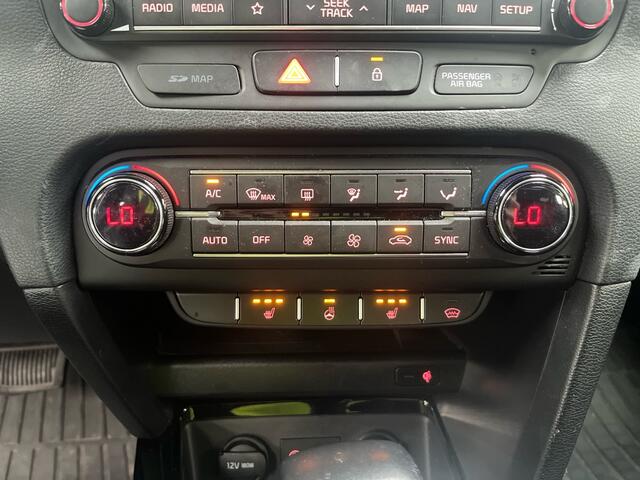 KIA CEE D Ceed 1.4 T-GDi AUTOMAAT! Camera! Apk 1-2027! Zondag OPEN!