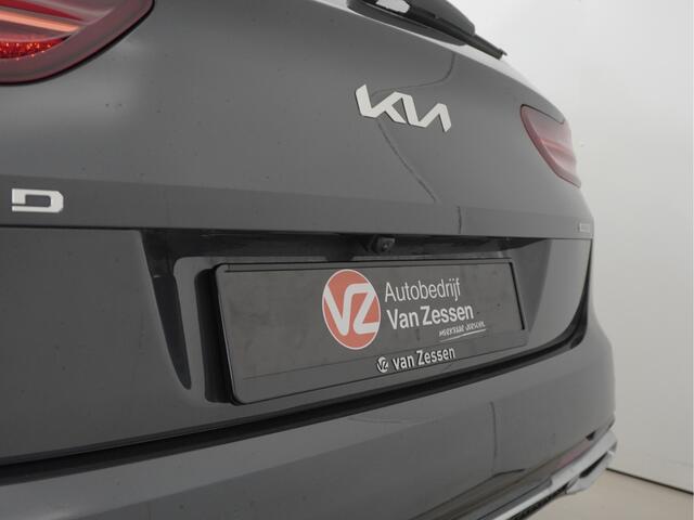 KIA CEE D Ceed Sportswagon 1.6 GDI PHEV ExecutiveLine | Leder | Panoramadak | Full Options | Rijklaarprijs