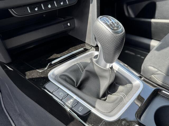 KIA CEE D Ceed Sportswagon 1.5 T-GDi GT-Line Schuifkanteldak|Lmv|Airco