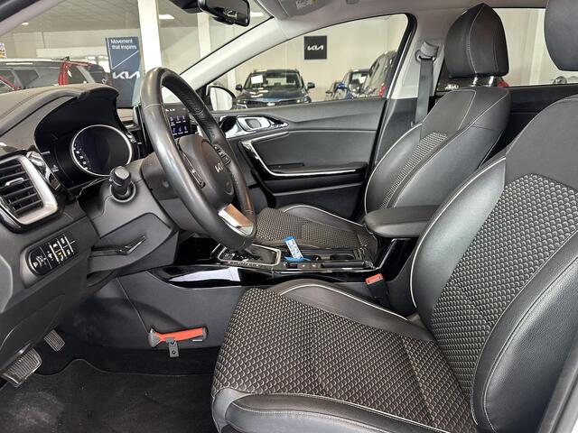 KIA CEE D Ceed 1.0 T-GDi MHEV DynamicPlusLine