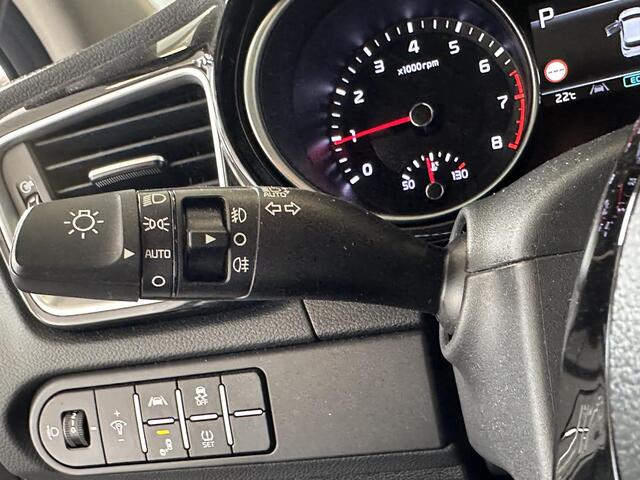 KIA CEE D Ceed 1.0 T-GDi MHEV DynamicPlusLine