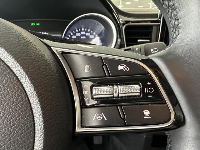 KIA CEE D Ceed 1.0 T-GDi MHEV DynamicPlusLine