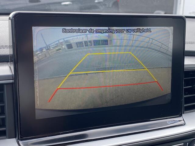KIA CEE D Ceed 1.0 T-GDi DynamicLine Navigatie, Achteruitrijcamera, Nieuw geleverd en dealeronderhouden, Parkeersensoren, Climate control, Cruise control