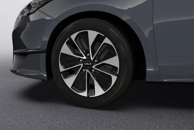 KIA CEE D Ceed Sportswagon 1.0 T-GDi Design Edition Direct Uit Voorraad Leverbaar Dark Penta Metal