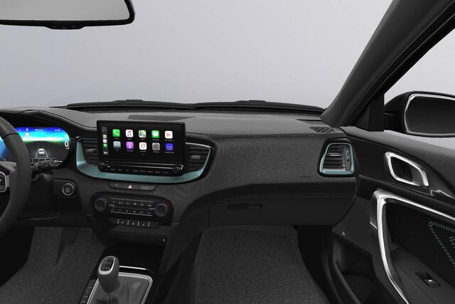 KIA CEE D Ceed Sportswagon 1.0 T-GDi Design Edition Direct Uit Voorraad Leverbaar Dark Penta Metal