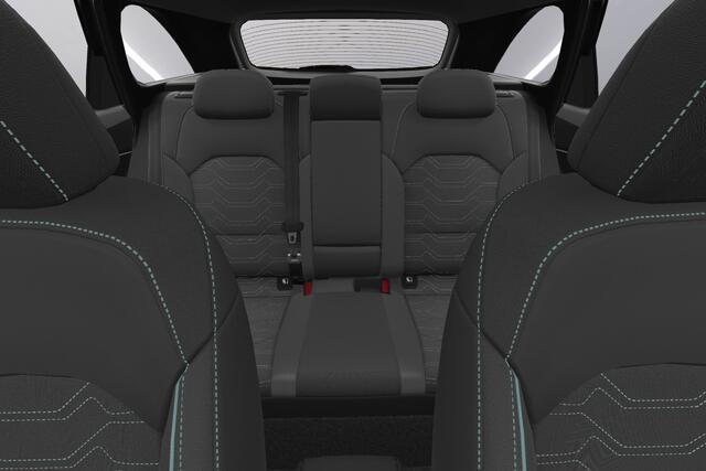 KIA CEE D Ceed Sportswagon 1.0 T-GDi Design Edition Direct Uit Voorraad Leverbaar Wolf Gray