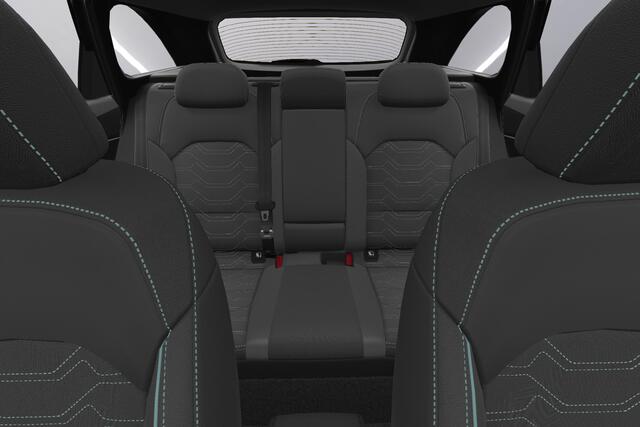 KIA CEE D Ceed Sportswagon 1.0 T-GDi MHEV Design Edition Direct Uit Voorraad Leverbaar Black Pearl