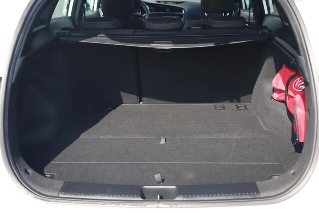 KIA CEE D cee'd Sportswagon 1.0 T-GDi GT-Line Summer Edition Panoramadak Navigatie Carplay Android 17 inch LMV Stuur & Stoelverwarming Achteruitrijcamera