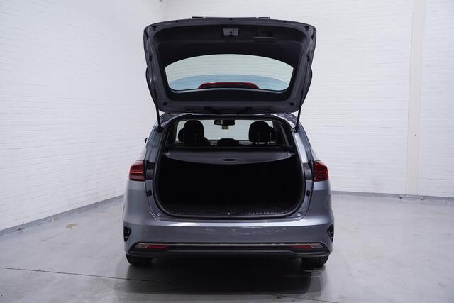 KIA CEE D Ceed Sportswagon 1.0 T-GDi DynamicLine Navi Clima Camera Apple Carplay 1e Eig. NAP Rijklaar!