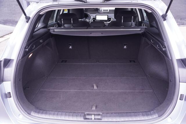 KIA CEE D Ceed Sportswagon 1.0 T-GDi DynamicLine Navi Clima Camera Apple Carplay 1e Eig. NAP Rijklaar!