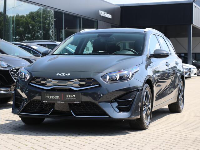 KIA CEE D 1.6 GDI PHEV DynamicPlusLine I Leder I Elek. stoelverstelling