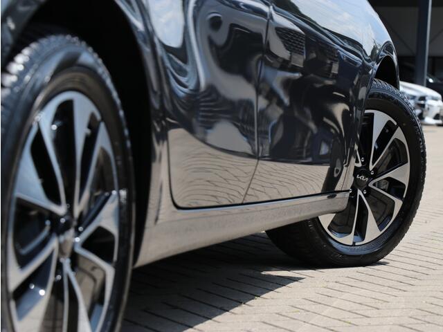 KIA CEE D 1.6 GDI PHEV DynamicPlusLine I Leder I Elek. stoelverstelling