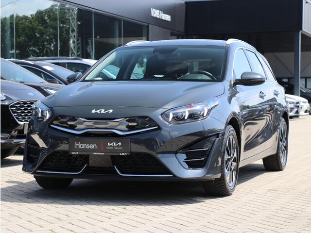 KIA CEE D 1.6 GDI PHEV DynamicPlusLine I Leder I Elek. stoelverstelling