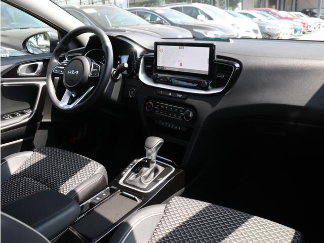 KIA CEE D 1.6 GDI PHEV DynamicPlusLine I Leder I Elek. stoelverstelling