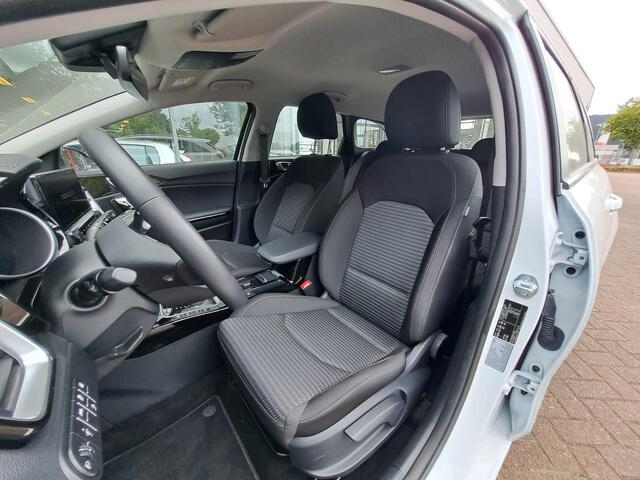 KIA CEE D Ceed Sportswagon 1.6 GDI PHEV DynamicPlusLine | Achteruitrijcamera | Stoel & Stuurverwarming
