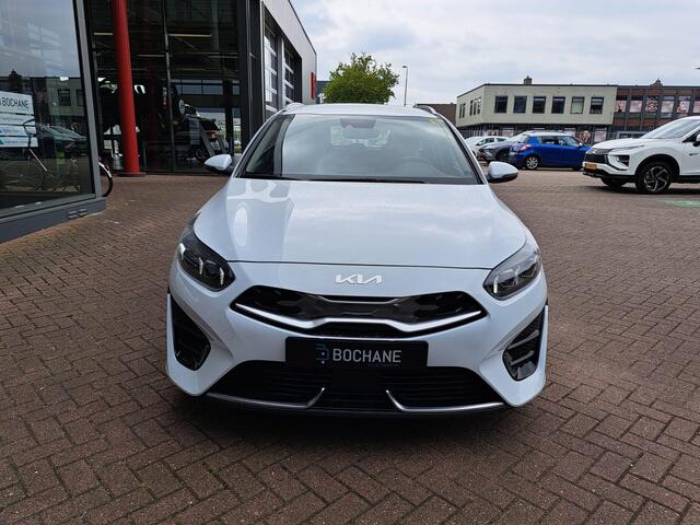 KIA CEE D Ceed Sportswagon 1.6 GDI PHEV DynamicPlusLine | Achteruitrijcamera | Stoel & Stuurverwarming