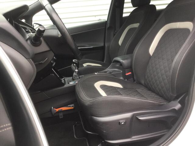 KIA CEE D cee'd 1.0 T-GDi GT-Line | Camera | Stoelverwarming | Navi |