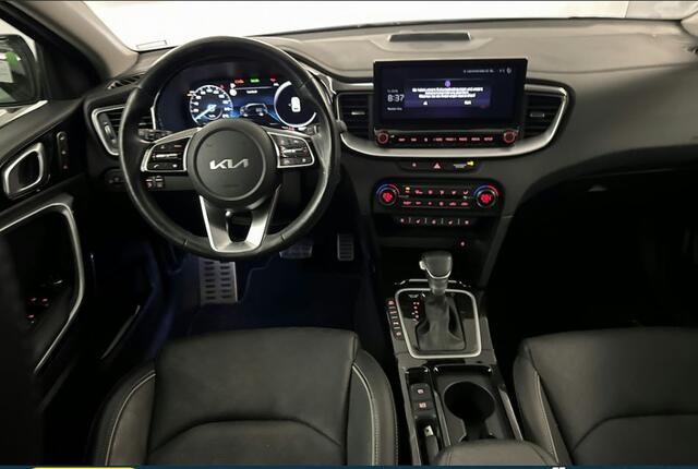 KIA CEE D Ceed Sportswagon 1.6 GDI PHEV ExecutiveLine | Pano | Dealer onderhouden | Leder