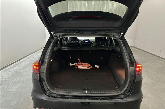 KIA CEE D Ceed Sportswagon 1.6 GDI PHEV ExecutiveLine | Pano | Dealer onderhouden | Leder