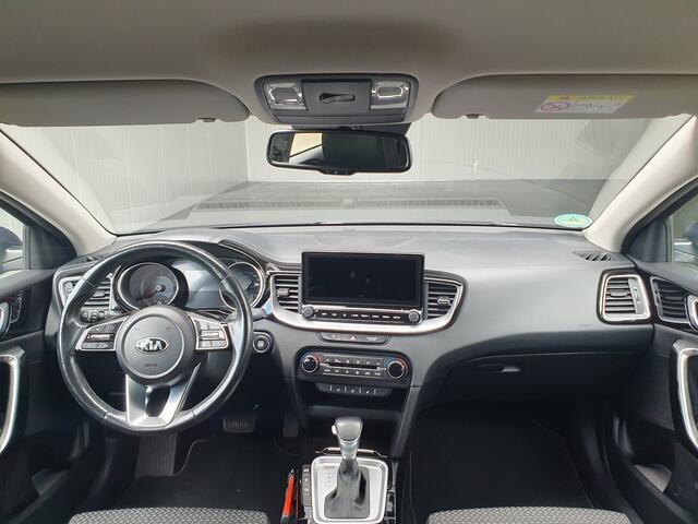 KIA CEE D Ceed Sportswagon 1.0 T-GDi DynamicPlusLine NAVI/CAMERA/CRUISE/AIRCO/LMV