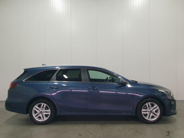 KIA CEE D Ceed Sportswagon 1.0 T-GDi DynamicPlusLine NAVI/CAMERA/CRUISE/AIRCO/LMV