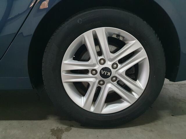 KIA CEE D Ceed Sportswagon 1.0 T-GDi DynamicPlusLine NAVI/CAMERA/CRUISE/AIRCO/LMV