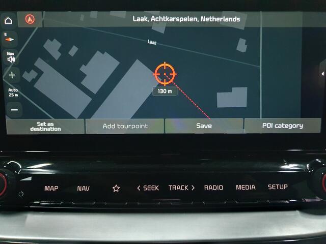 KIA CEE D Ceed Sportswagon 1.0 T-GDi DynamicPlusLine NAVI/CAMERA/CRUISE/AIRCO/LMV