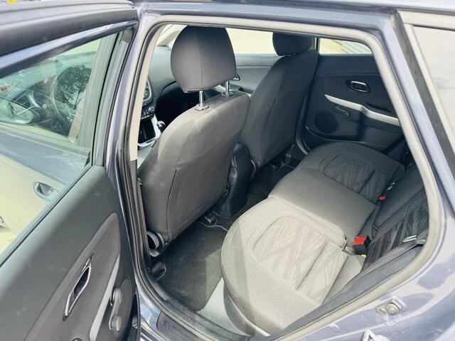 KIA CEE D cee'd Sportswagon 1.0 T-GDi Design Edition 120pk Clima | Cruise | Navi | Camera