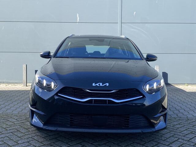 KIA CEE D Ceed SW 1.0 T-GDi ComfortLine VOORRAAD ACTIE | Camera | Navigatie | Climate control | Cruise