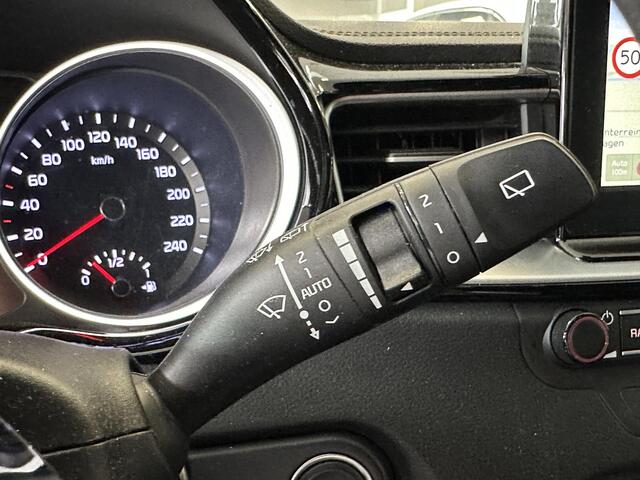 KIA CEE D Ceed 1.0 T-GDi GT-PlusLine NederlandseAuto, BTW, MemorySeats, Panoramadak, GTLook,