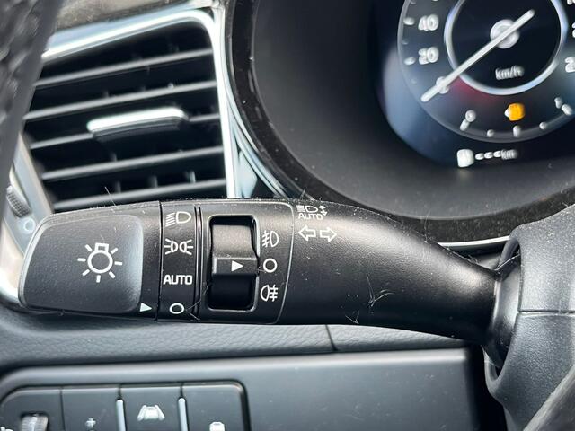 KIA CEE D Ceed 1.5 T-GDi DynamicPlusLine Nieuw uit voorraad leverbaar met tot 10jr. Kia garantie!