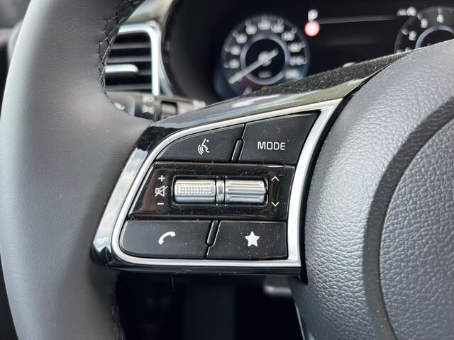 KIA CEE D Ceed 1.5 T-GDi DynamicPlusLine Nieuw uit voorraad leverbaar met tot 10jr. Kia garantie!