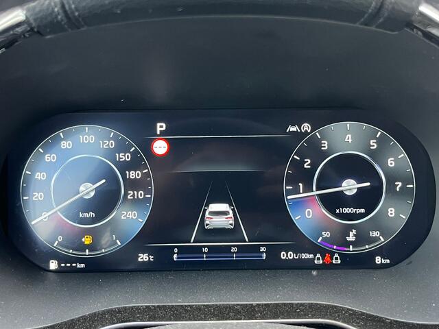 KIA CEE D Ceed 1.5 T-GDi DynamicPlusLine Nieuw uit voorraad leverbaar met tot 10jr. Kia garantie!