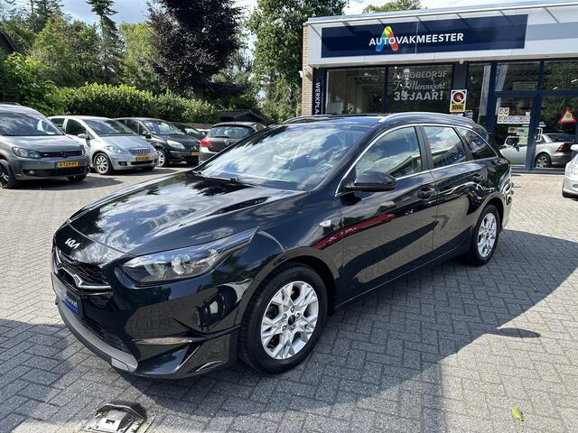 KIA CEE D Ceed Sportswagon 1.0 T-GDi 120PK DynamicLine Navi|Camera|CarPlay|Rijstrook|DAB