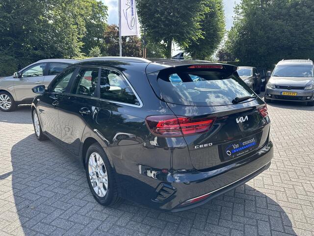 KIA CEE D Ceed Sportswagon 1.0 T-GDi 120PK DynamicLine Navi|Camera|CarPlay|Rijstrook|DAB