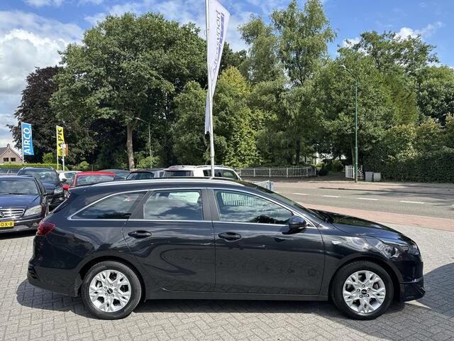 KIA CEE D Ceed Sportswagon 1.0 T-GDi 120PK DynamicLine Navi|Camera|CarPlay|Rijstrook|DAB