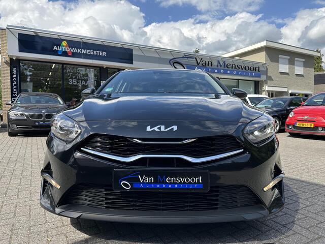 KIA CEE D Ceed Sportswagon 1.0 T-GDi 120PK DynamicLine Navi|Camera|CarPlay|Rijstrook|DAB