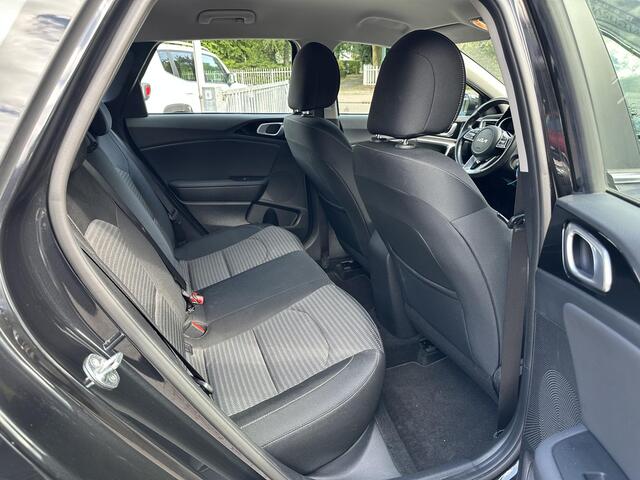 KIA CEE D Ceed Sportswagon 1.0 T-GDi 120PK DynamicLine Navi|Camera|CarPlay|Rijstrook|DAB