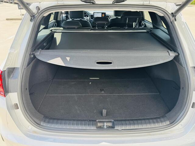 KIA CEE D Ceed Sportswagon 1.0 T-GDi DynamicPlusLine Navi | Dodehoek detectie | Stoel- & stuurwielverw. | Elektr. bedienbare achterklep | Camera, PDC voor + achter | Smart key | BTW-auto