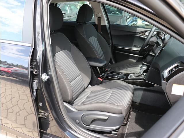 KIA CEE D 1.6 GDI PHEV DynamicPlusLine I Leder I Elek. stoelverstelling