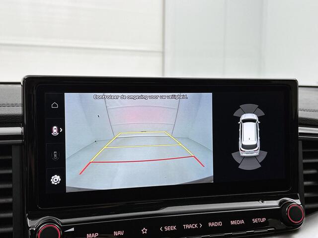 KIA CEE D Ceed Sportswagon 1.6 GDI PHEV ExecutiveLine Limited Leder | Unieke kleur | PHEV