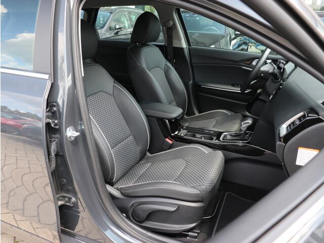 KIA CEE D 1.6 GDI PHEV DynamicPlusLine I Leder I Elek. stoelverstelling