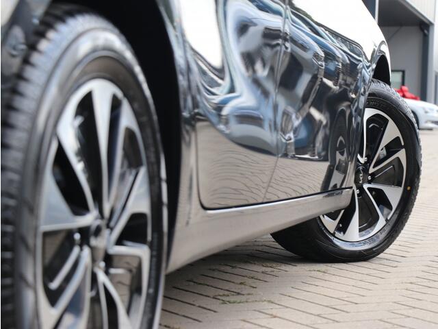 KIA CEE D 1.6 GDI PHEV DynamicPlusLine I Leder I Elek. stoelverstelling