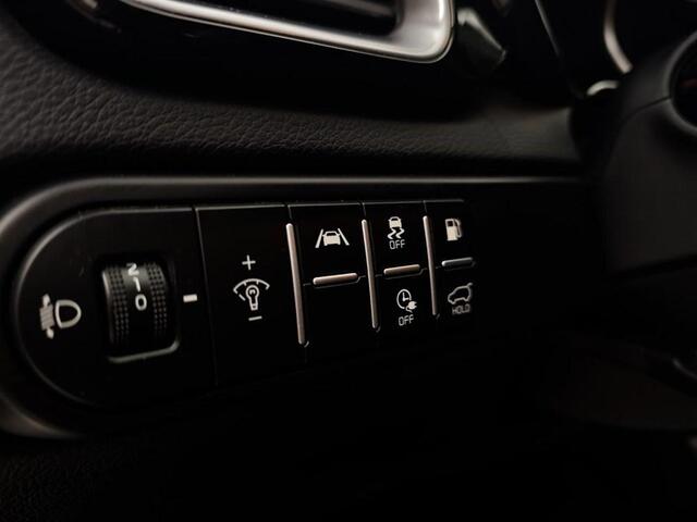 KIA CEE D Ceed Sportswagon 1.6 GDI PHEV DynamicPlusLine | Adaptieve Cruise Control | Half Leder | Automatische Achterklep | Verwacht |