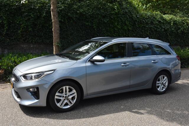 KIA CEE D Ceed Sportswagon 1.0 T-GDi DynamicLine | HYBRIDE | AUTOMAAT | CARPLAY | CAMERA