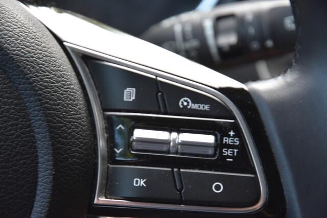 KIA CEE D Ceed Sportswagon 1.0 T-GDi DynamicLine | HYBRIDE | AUTOMAAT | CARPLAY | CAMERA